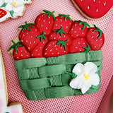 Strawberry basket