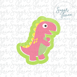 Dino - Tyrannosaurus