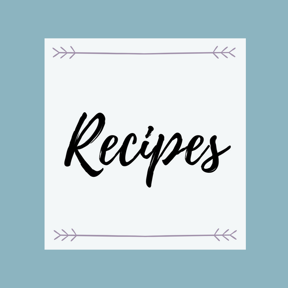 Recipes