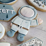 Spaceman Cutter