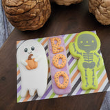 Chubby Skeleton