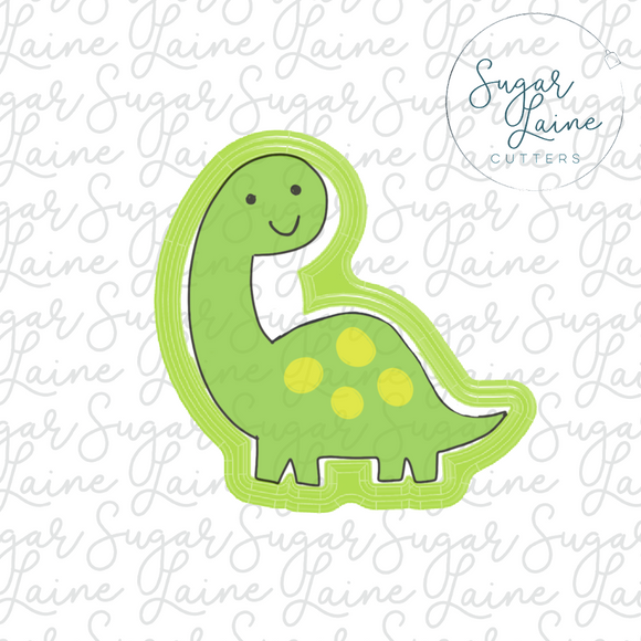 Dino - Brontosaurus