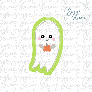 Ghost - tall