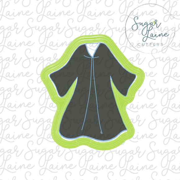 Graduation Gown