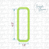 Rounded Rectangle