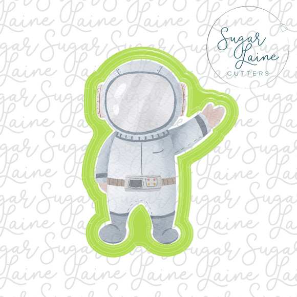 Spaceman Cutter