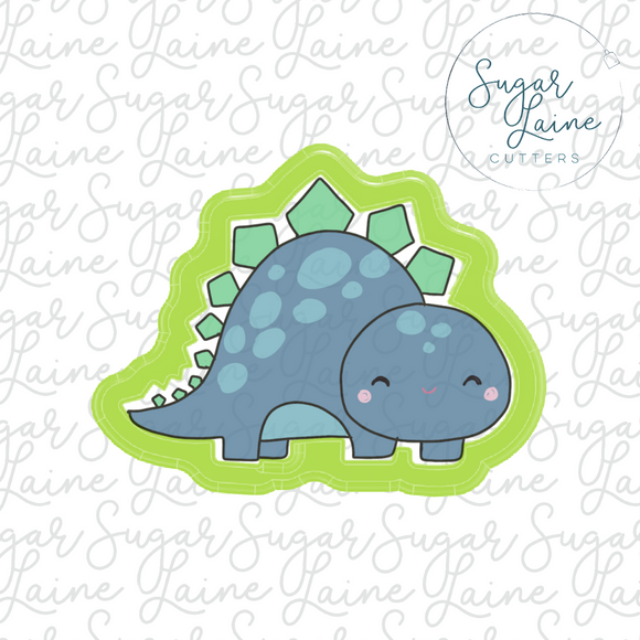 Dino - Stegosaurus