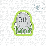 Tombstone