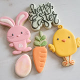 Easter Cutter Set - 2022