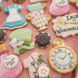 Alice Dress