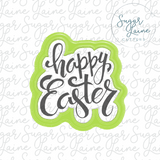Easter Cutter Set - 2022