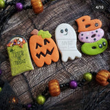 Treat Bag - Tall