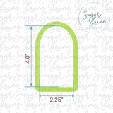 Tall Arch