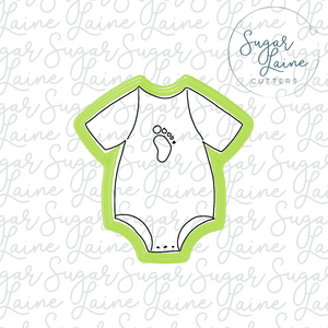 Baby Onsie