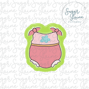 Baby Romper