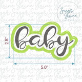 Baby Text