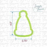 Beanie - Tall