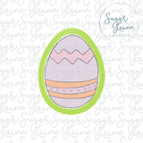 Easter Cutter Set - 2022