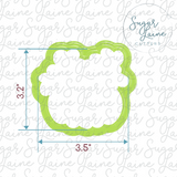 Floral Pumpkin5