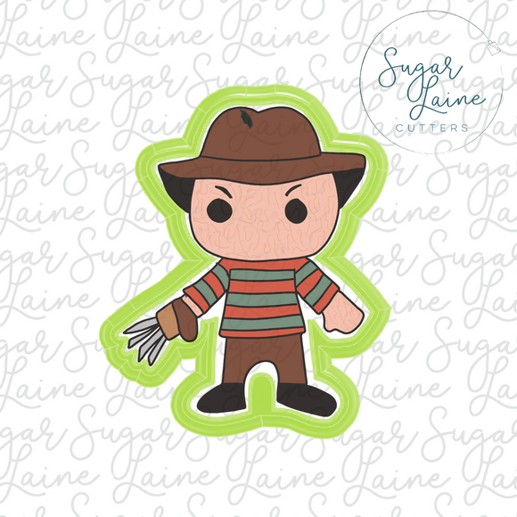 Freddy