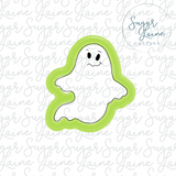 Ghost - 4