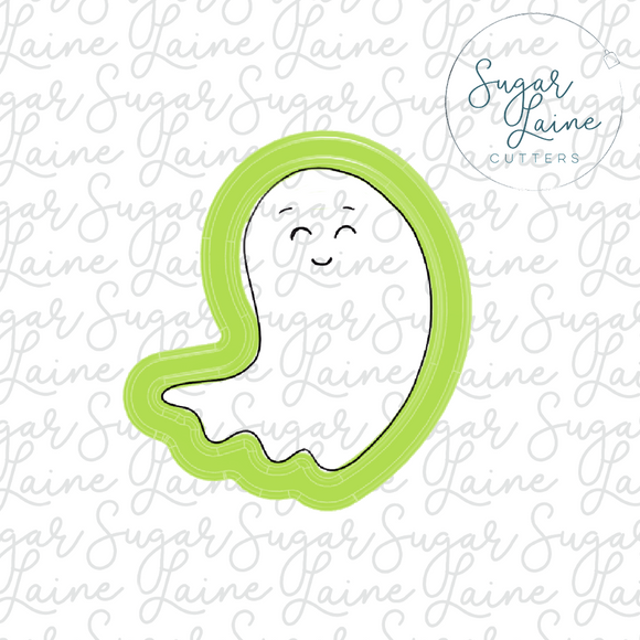 Ghost - 5