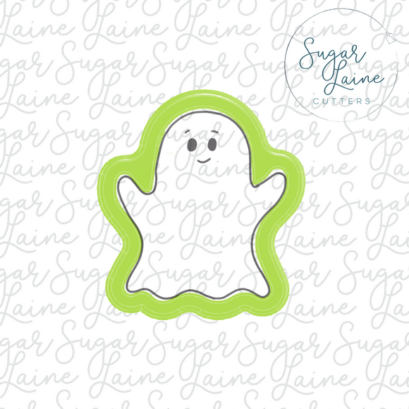 Ghost - 6