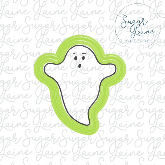 Ghost - 7