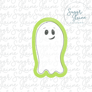 Ghost - Tall