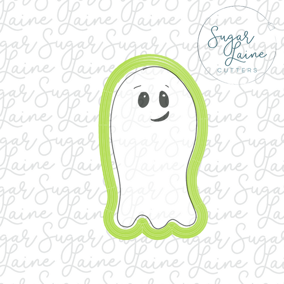 Ghost - Tall
