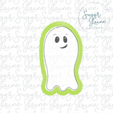 Ghost - Tall