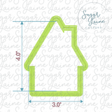 House - Tall