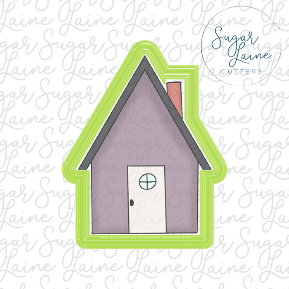 House - Tall