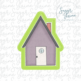 House - Tall
