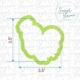 Nurse Stethoscope Heart