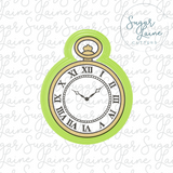 Pocket Watch