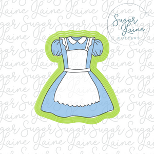 Alice Dress