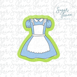 Alice Dress