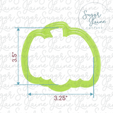 Pumpkin Small #3