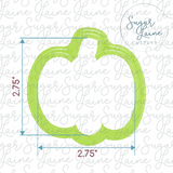 Pumpkin Small #5