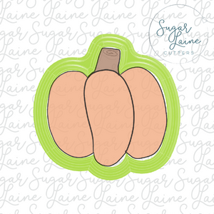 Pumpkin Small #5