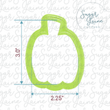 Pumpkin Small #6