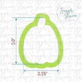 Pumpkin Small #7