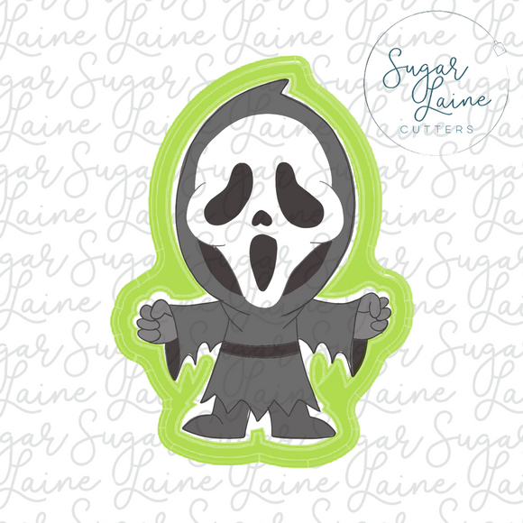 Scream