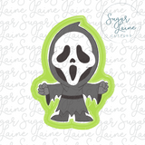 Scream