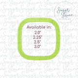 Squircle