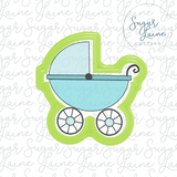 Baby Stroller