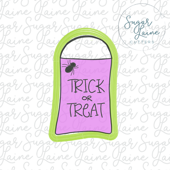 Treat Bag - Tall