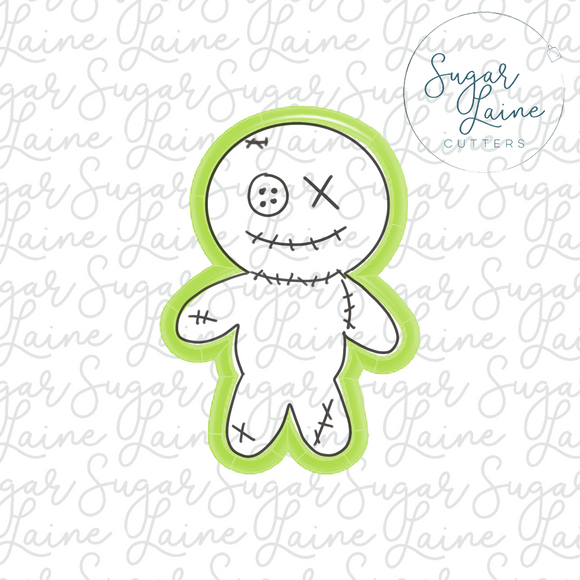 Voodoo doll