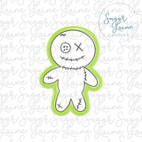 Voodoo doll